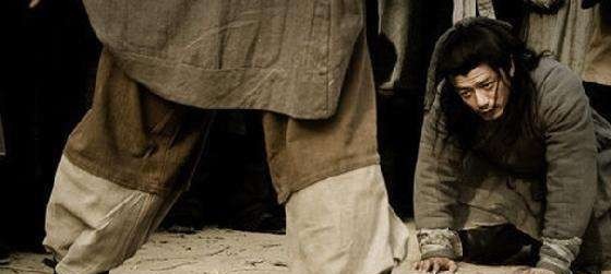 当年|韩信忍受胯下之辱，发迹当上诸侯王后，如何报复的当年那个恶少年