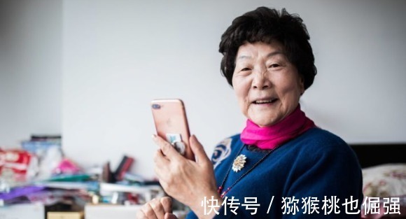 鬼鬼神神|67岁大妈:请了个年轻保姆之后,我不再失眠了,身体越来越健康