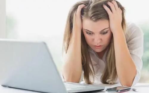 女性朋友|更年期即将到来，身体或会有4种表现