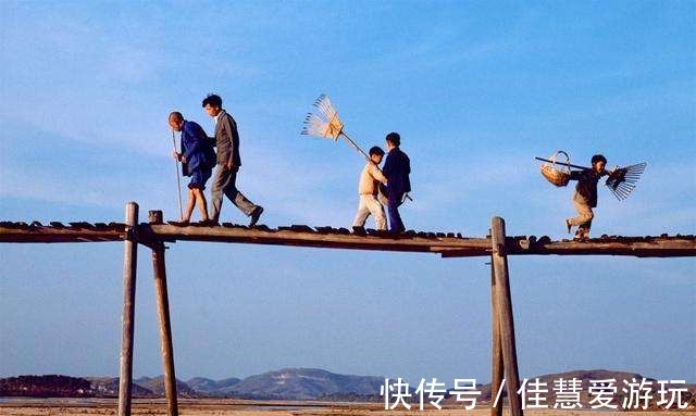 阿诗玛|和我在1980年代的时光路上走一走，那时不富有但快乐