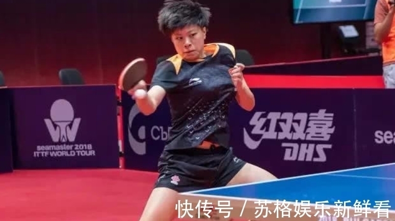 中國(guó)國(guó)乒|伊藤美誠(chéng)哭得最憋屈的1次!躲開(kāi)陳夢(mèng)孫穎莎,卻被中國(guó)陪練4-0吊打