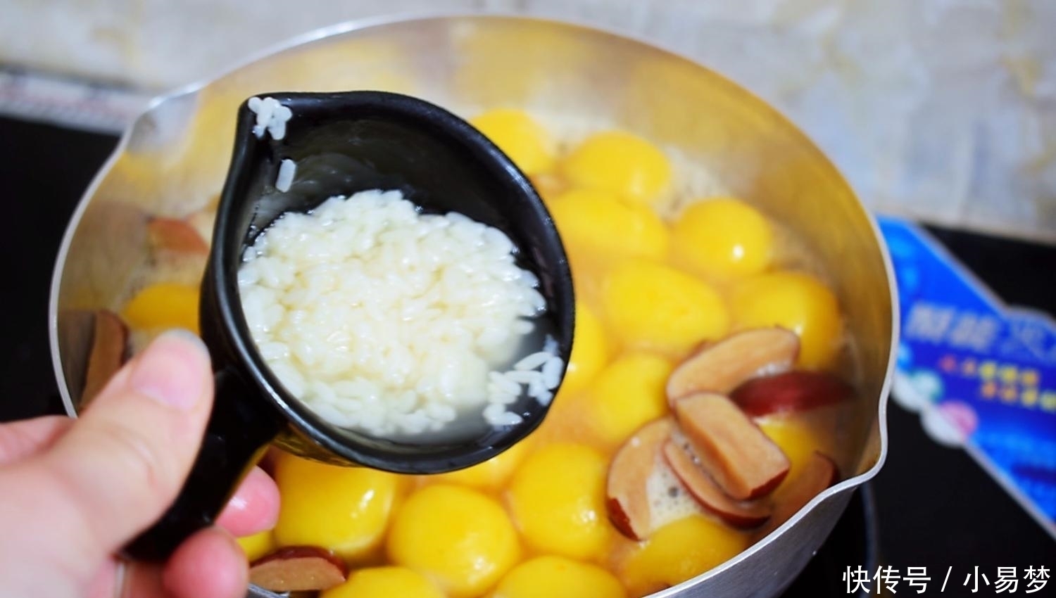 南瓜|老祖宗传下来的好东西,每天一碗,补血养颜,暖宫驱寒,要多喝