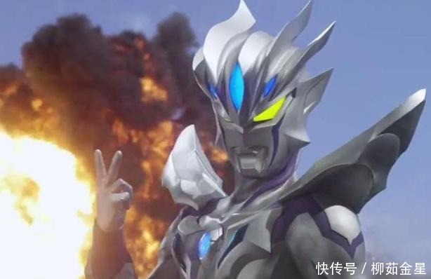 最经典的奥特曼,除了老牌赛文,迪迦和赛罗我认为都当之无愧