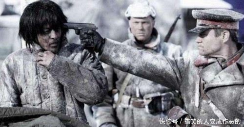 随后|日军在苏军粮食放了一东西，结果5万苏军惨死，苏军随后残忍报复