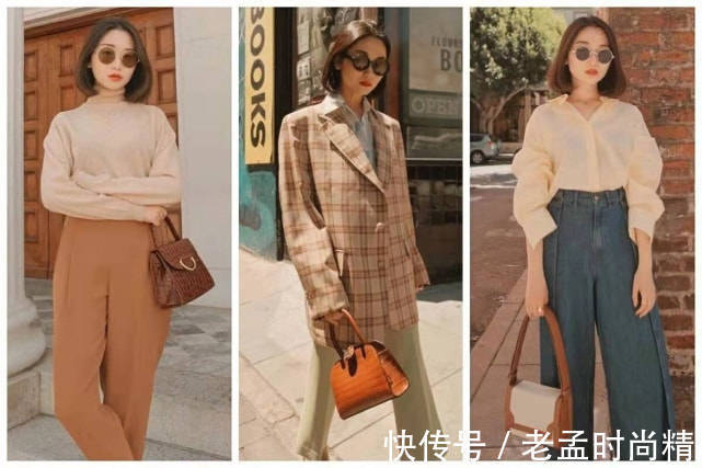 色彩 春天衣橱服装色彩如何安排?这些教科书穿搭思路值得拥有