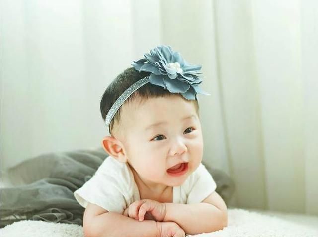 宝宝|0~6岁大脑发育黄金期,教你提升宝宝的三大能力,让娃更聪明!