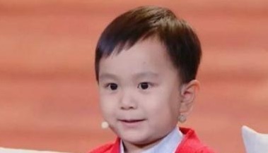 右脑|孩子聪不聪明,从这4个地方就能看得清清楚楚