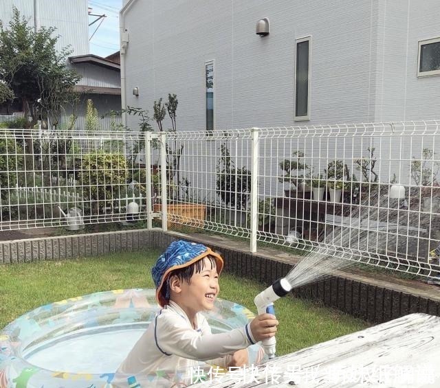 玩具物|日本乡下自建房，家中收拾得一干二净，日子过得舒适惬意，超治愈！