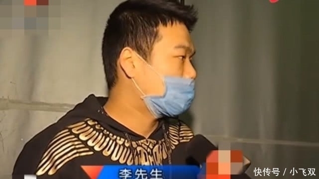 美团外卖|男子点外卖,打开餐盒顿时没了胃口,商家送错了