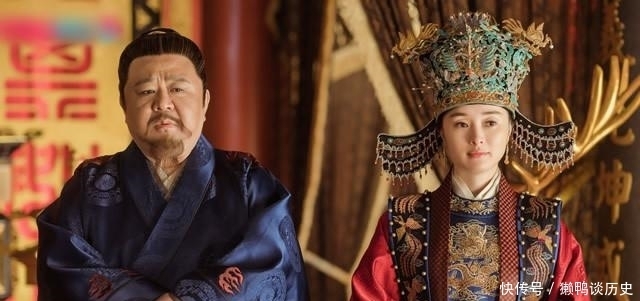 朱元璋|大明风华中那个撸狗的胖子,历史上究竟有多完美