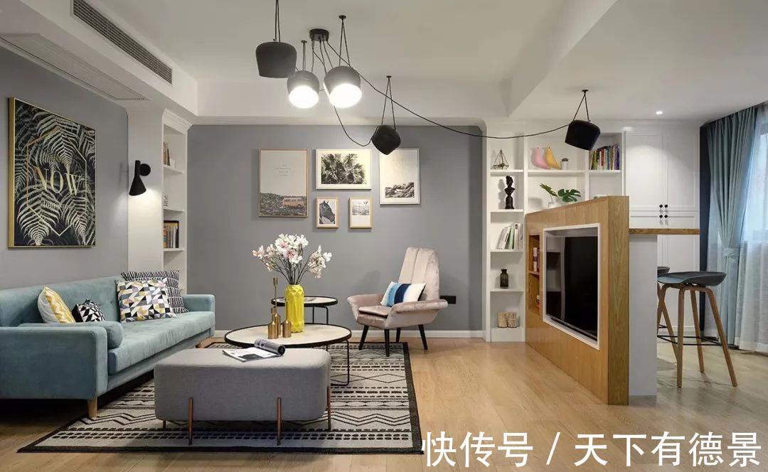 地方|别嫌房子小,这些地方不好好利用,再大的房子也不够用!