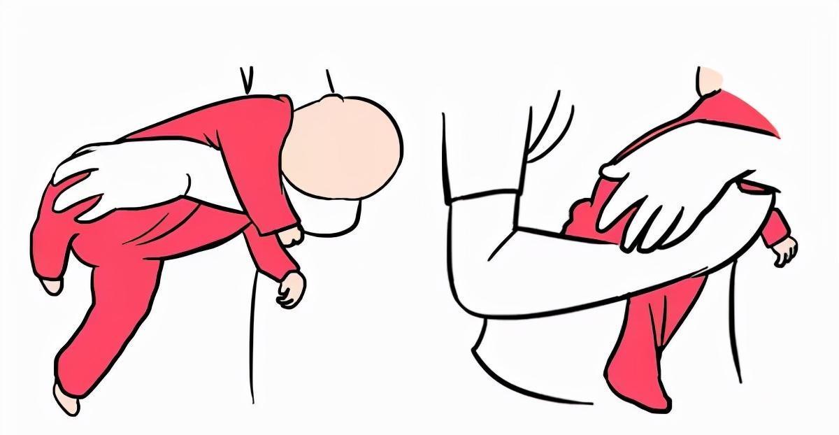 胀气|宝宝睡不好?做好这几件事宝宝一觉到天亮!