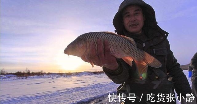 三个小时没鱼口,学会这两招,鱼口马上就不一样了