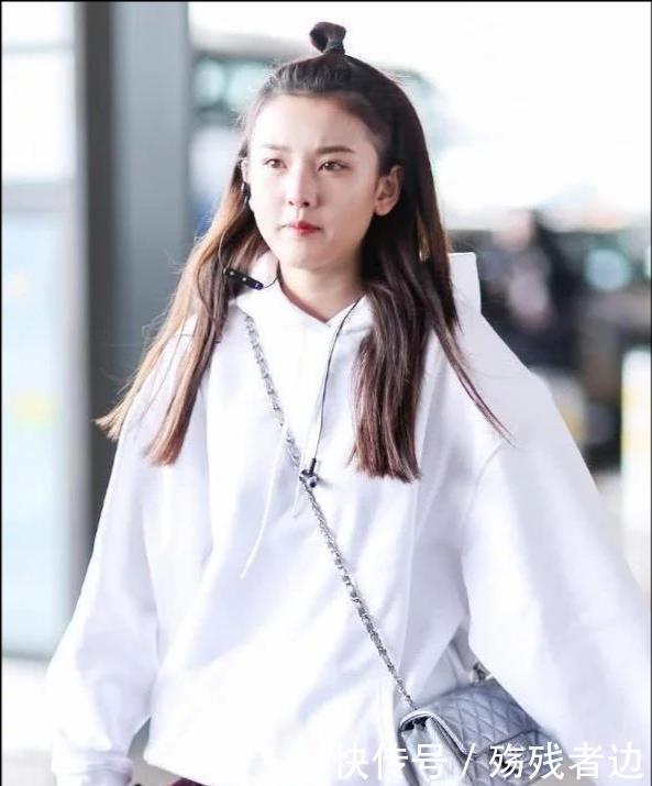 自以为时髦，男生却很“反感”的3个发型，第2个很多女生都留过