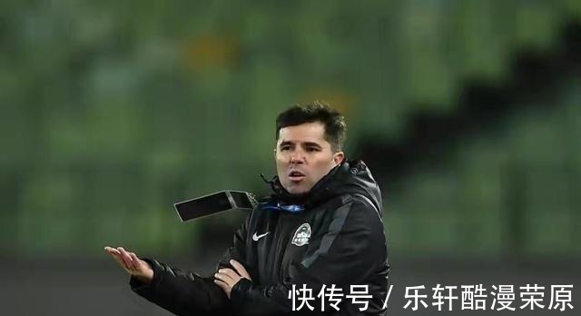 安东尼奥|安东尼奥表现越来越好,建业主帅位置下个赛季是否可以考虑留用!