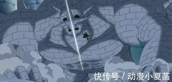 索隆|海贼王动漫分析, 尾田为何非要弄瞎索隆, 说没有伏笔你信么?