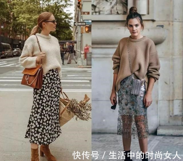 靴型 秋冬靴子这样穿,搭什么都时髦!秋冬靴子这样穿,搭什么都时髦!