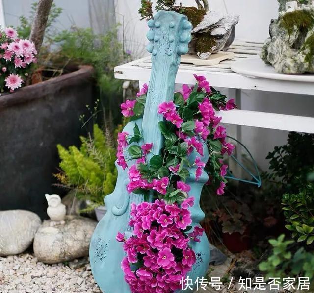 花都|牛人养花，常用这4种小东西，养花土里掺一点，啥花都能养爆盆