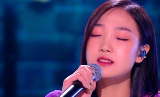  顺利|《中国好声音》热度依旧，潘虹顺利晋升九强，赵紫骅意难平