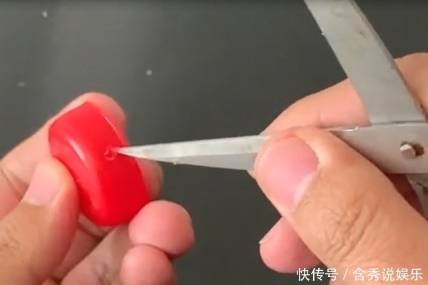 矿泉水瓶|塑料瓶盖上穿一根铁丝，解决了家家户户的烦恼，看完在家做10个