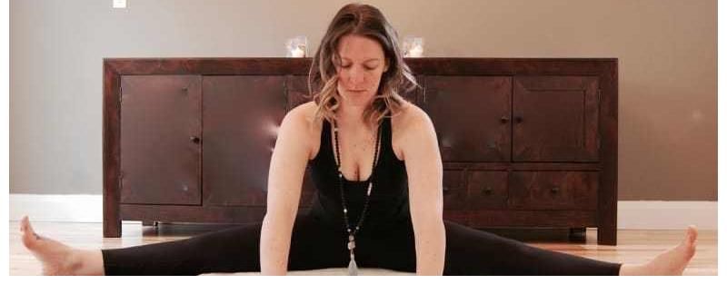 能量|睡眠不好？来试试阴瑜伽，帮你减压助眠！