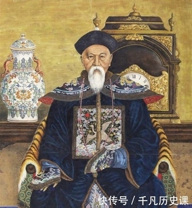 用人之道|曾国藩的识人用人之道，你能学到几分？