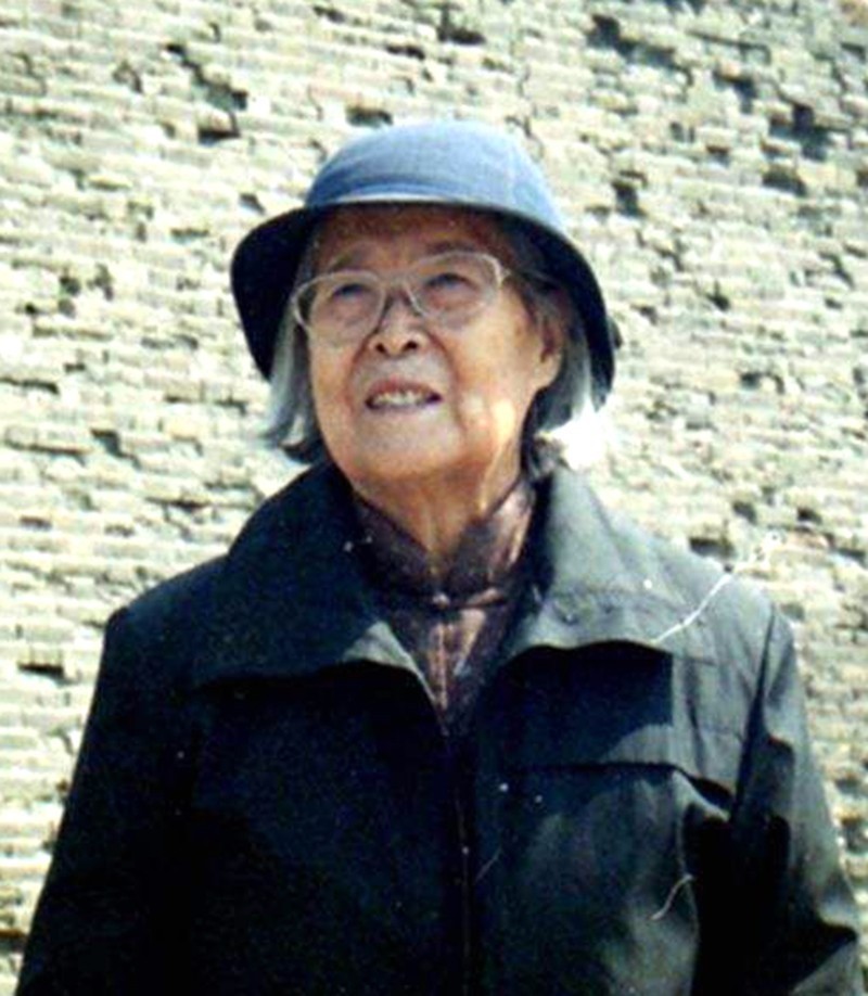 解放|傅作义的女儿傅冬菊，曾经协助北平和平解放，晚年的结局如何？