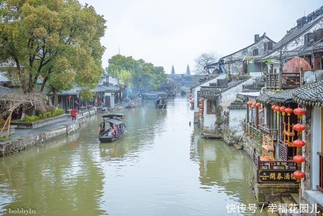 烟花三月已至，桃红柳绿伊始，今年的江南之行在“思春”中蠢蠢欲动