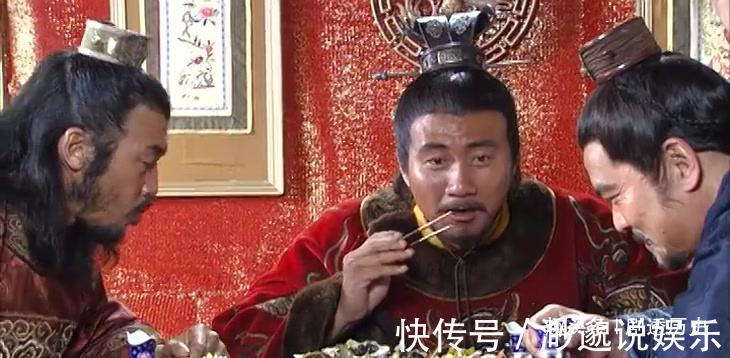 小舅子!朱元璋封官许愿,小舅子只求每天喝酒就行,佛系之人的保命大智慧