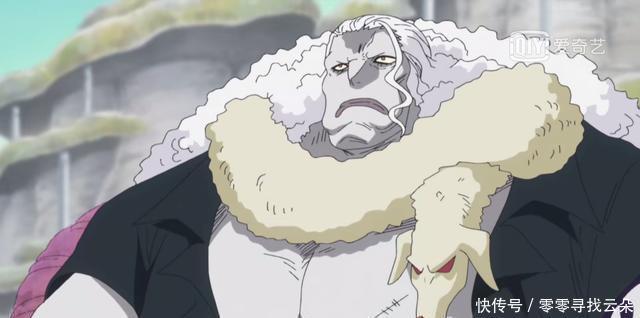 人类|海贼王鱼人族的力量天生是人类十倍,为何没出现将皇级的强者!