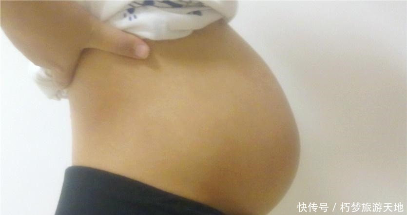 巧合|白天安静,晚上胎动频繁,胎儿生物钟乱了吗宝宝不舒服还是巧合