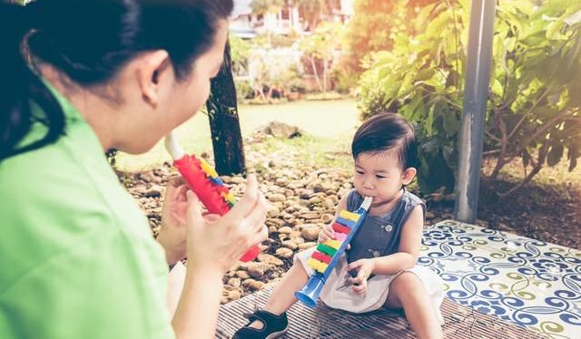 父母|父母经常打孩子，会对孩子造成什么影响