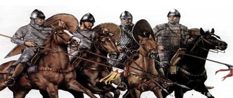 骑士精神中|“骑士精神”是怎样产生的？其具体内容都是什么？