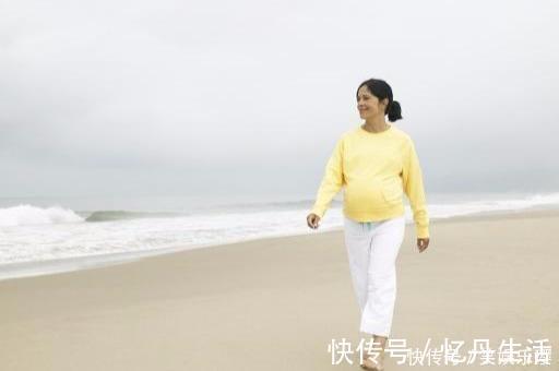 羊水|有孕后,孕妈尽量做好这些事,或许会让羊水质量变好