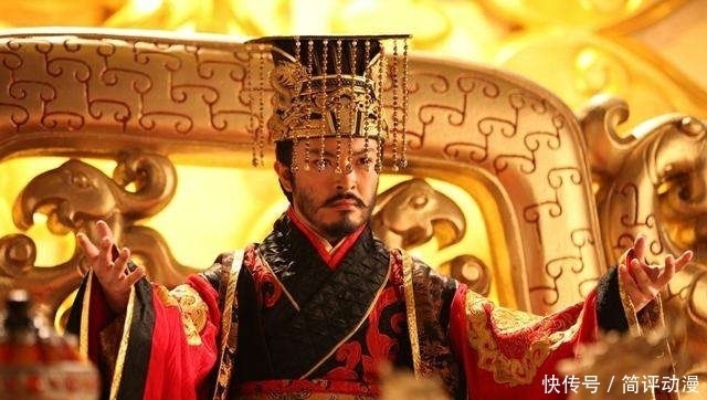 皇帝|隋朝亡国皇帝杨广,真的像电视剧中所描述的那样昏庸无能吗?