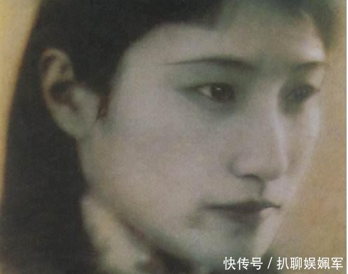 小曼写英文情书调情,林徽因用英语跟丈夫