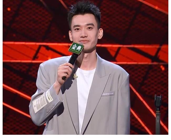 脫口秀大會(huì)4就論決賽，恭喜周老板，唯一的遺憾是這季大結(jié)局了