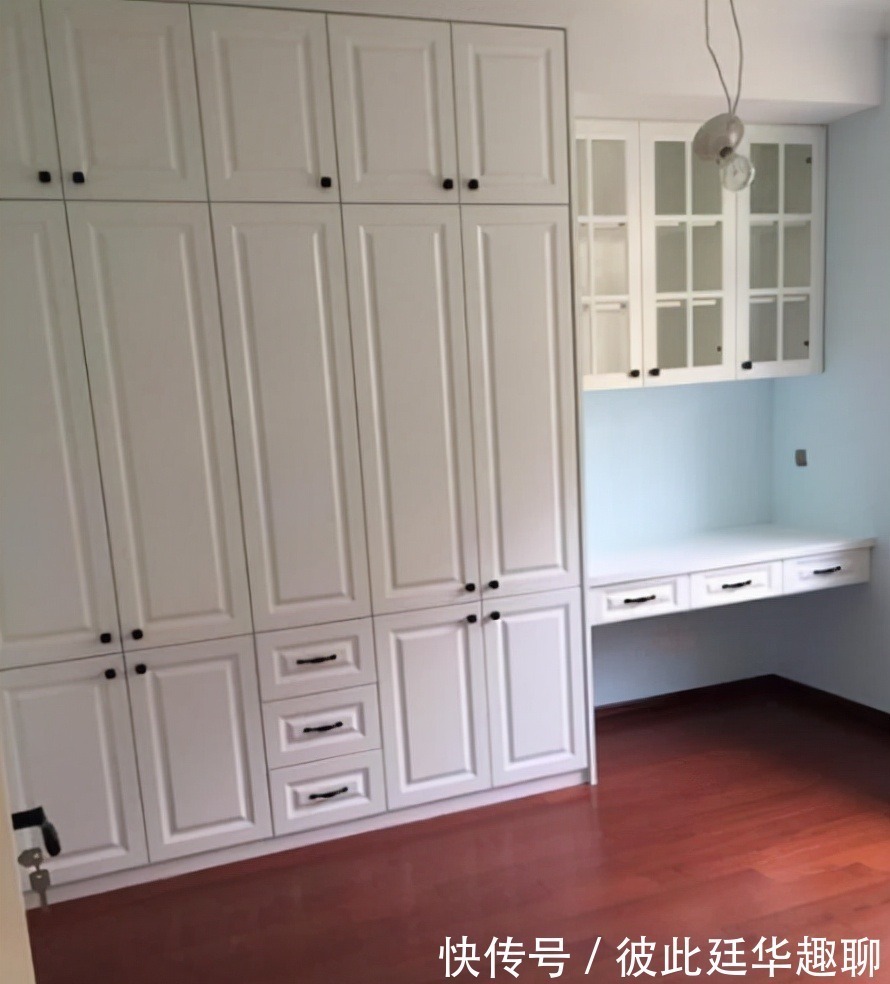 橱柜|第一次装修装多少柜子才合适?不吹牛,看完我家装修你就知道了!