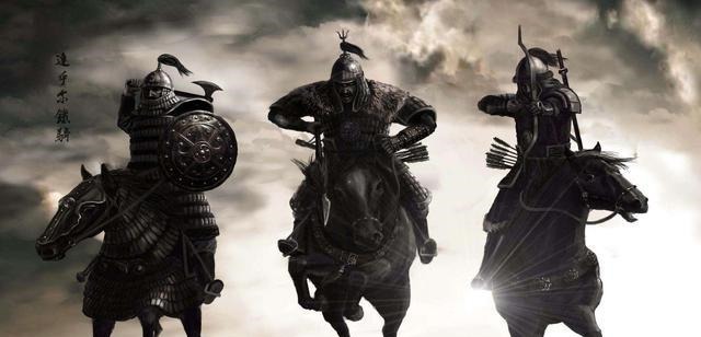 身为|他身为皇帝,生前威风凛凛,死后却被做成一具“木乃伊”