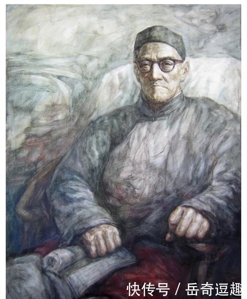 该不该有功利心 最后的儒家梁漱溟:不必太过抗拒,不要过分追求