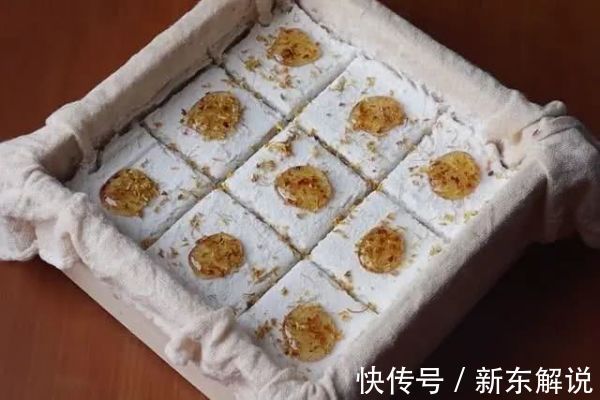 10个超简单小零食,1分钟学会一样,待客休闲必备,连吃1周不重样