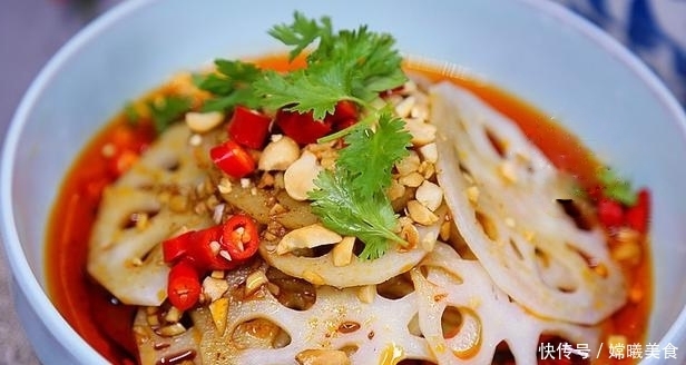 年夜饭凉菜清单,满桌大鱼大肉,多搭配几道凉菜,清爽好胃口