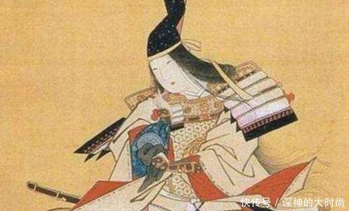 日本|日本史上最美皇后,因太漂亮苦恼不已,最终做出一个残酷决定