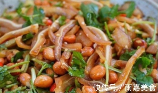 家常菜|解馋下饭的几道家常菜,香味十足,好吃不腻,香到多吃完米饭