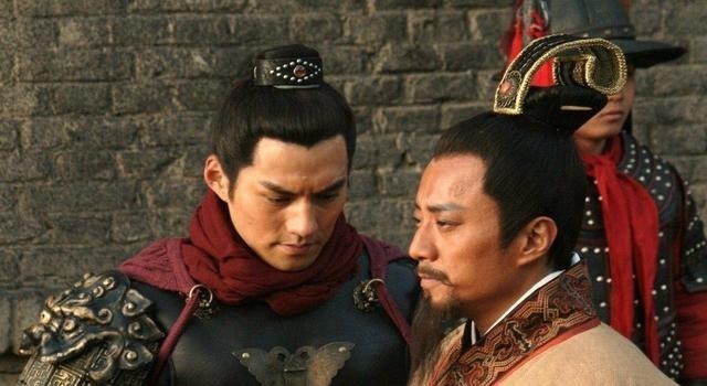 功劳|寄人篱下的宋江,如何抢了晁盖的功劳,最终达到功高震主