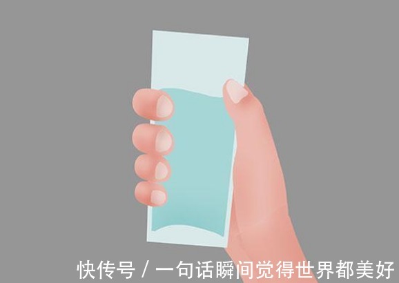 肚子|肚子上满是赘肉每天早上一勺盐，燃烧脂肪，清肠排毒，甩掉肚腩