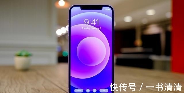 IP68|发布至今下跌2200元，苹果A14+IP68防水，还买什么iPhone13？