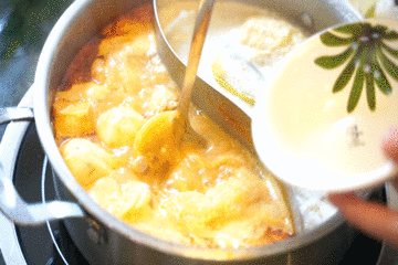 泰式|泰式海鲜火锅,100%还原普吉岛的风味