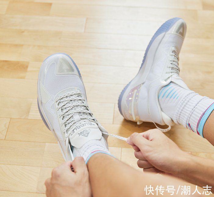 安踏|被低估的国产篮球鞋，这8款便宜又好看，和Nike比毫不逊色