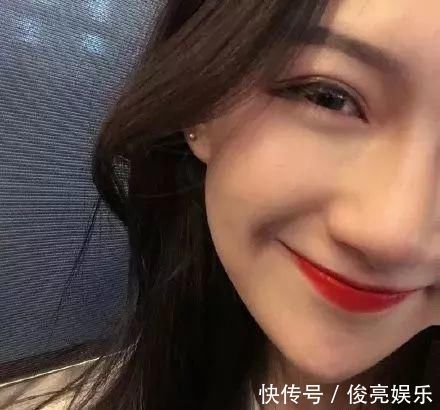 漂亮|“高颜值妆后照大赛,果然会化妆的女孩子最漂亮了!”哈哈哈